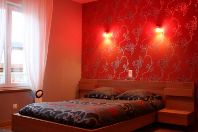 Photo Chambre d'hte Bouzy La pelerine