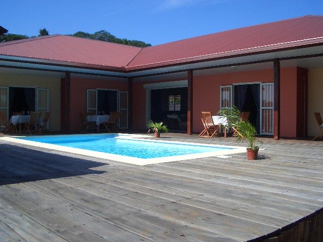  Villa attila chambre d'htes  rm... 