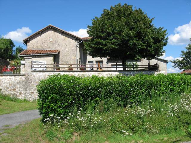  Gte de lavauguyon