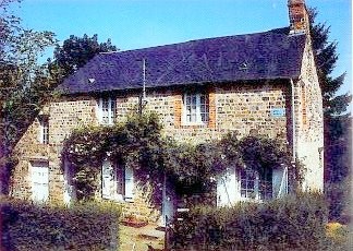 Photo Gte rural Clcy Gite rural la poterie