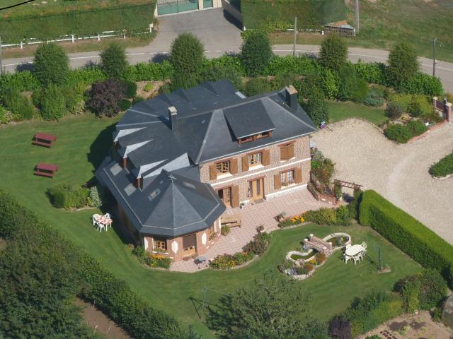  Leclair logis