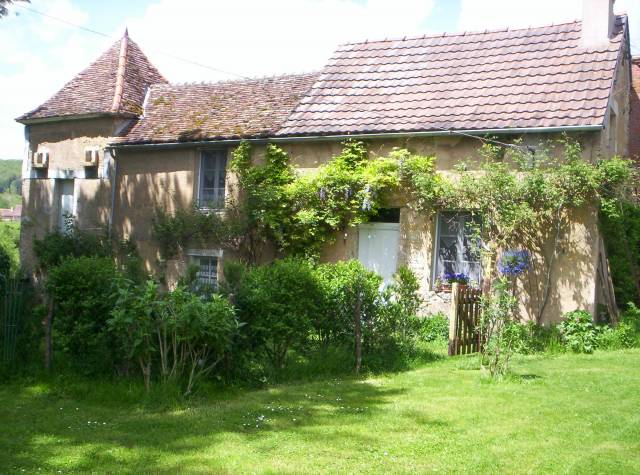 Photo Maison / Villa Manlay Le paquier de vismoux