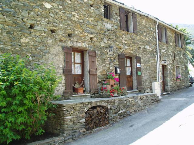 Chez gilles & elise