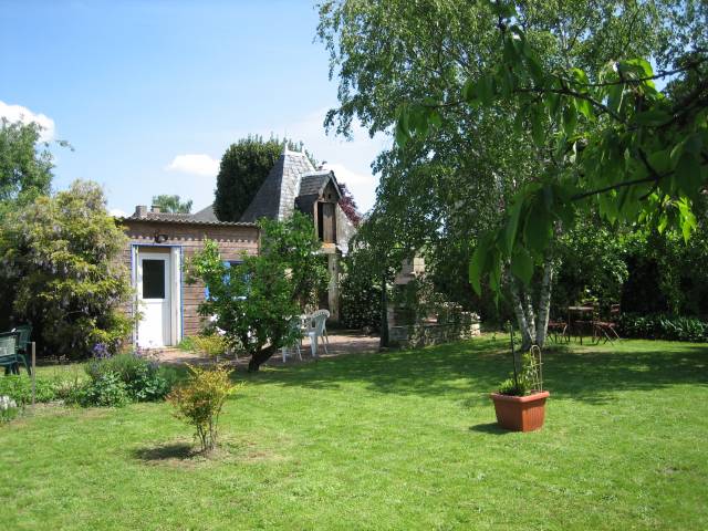 Photo Chambre d'hte L'islejourdain Au p'tit bonheur