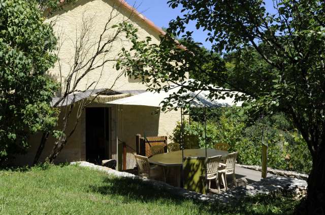 Photo Chambre d'hte Gramat Le domaine de la croze