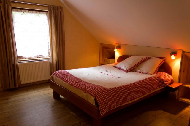 Photo Chambre d'hte Orbey Le hambout