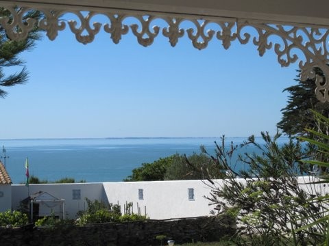Gite ocean 