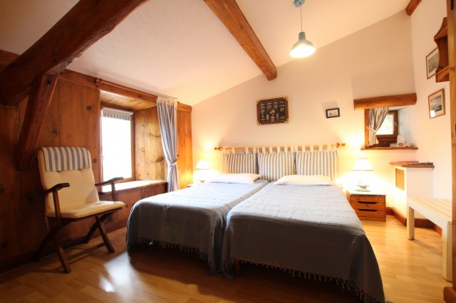 Photo Chambres d'htes Polignac La gourmantin,e