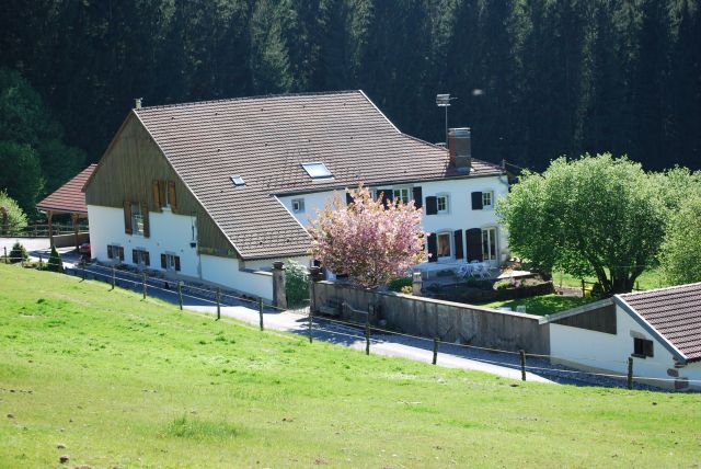 Chambres d'htes kieffer