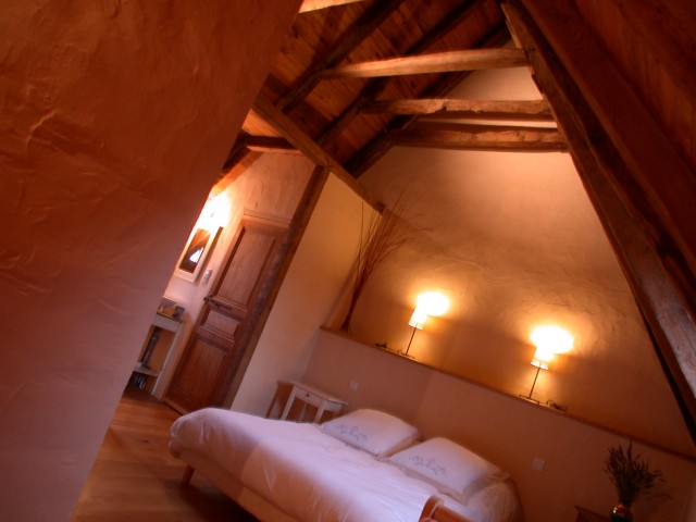Photo Chambre d'hte Anglars st felix La grange de la bonaurie