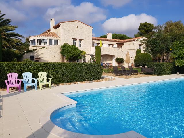 Photo Chambres d'htes Cabestany Bed and breakfast mas orfila