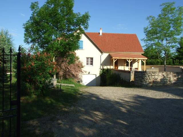Sous les vignes du buttois