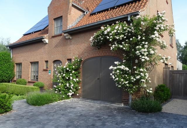  B&b de passant