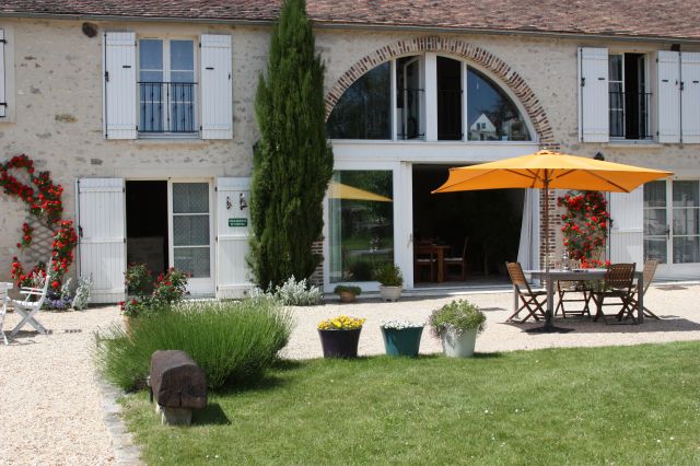  Le clos du tertre