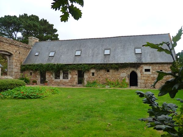 Maison de caractre, 6/7 personnes, ja ... 