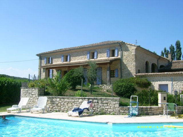 La ferme de ranchy