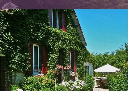 Les jardins d'hlne