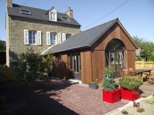  Le clos d'enhaut