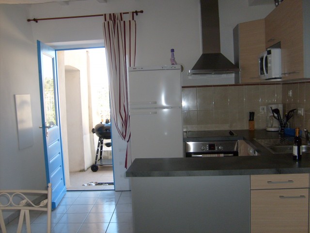 Photo Gte rural Calvi Location montegrosso