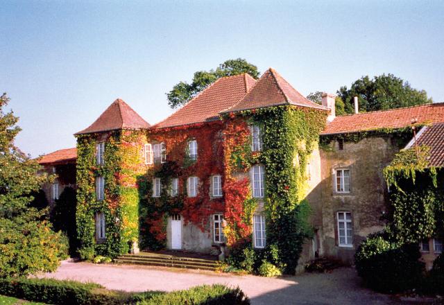 Chateau d'alteville
