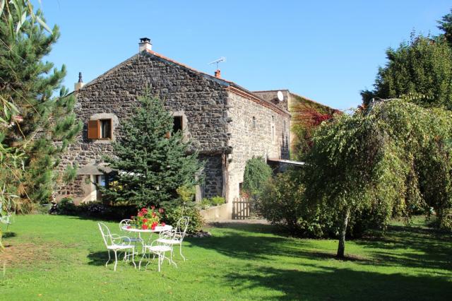 Photo Mareugheol Chambres et table d'htes