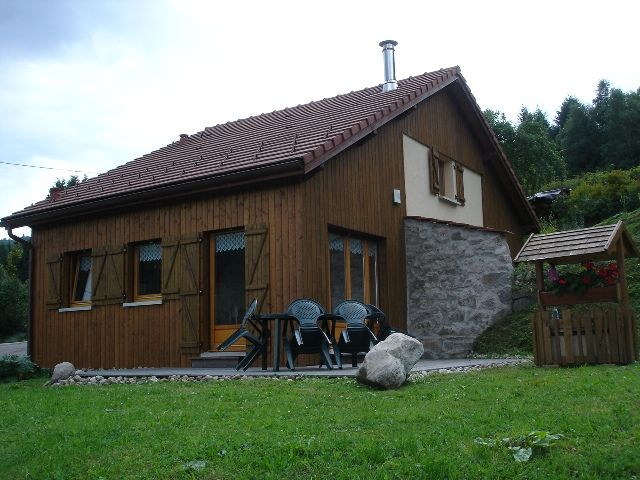 Photo Gte rural Vagney La remise