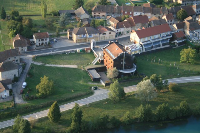 Photo Gte de sjour Brgnier-cordon Maison des isles
