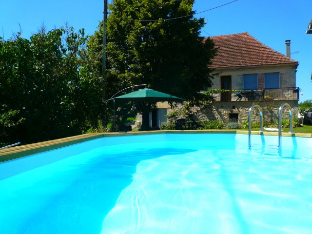  Loustal vacances vertes