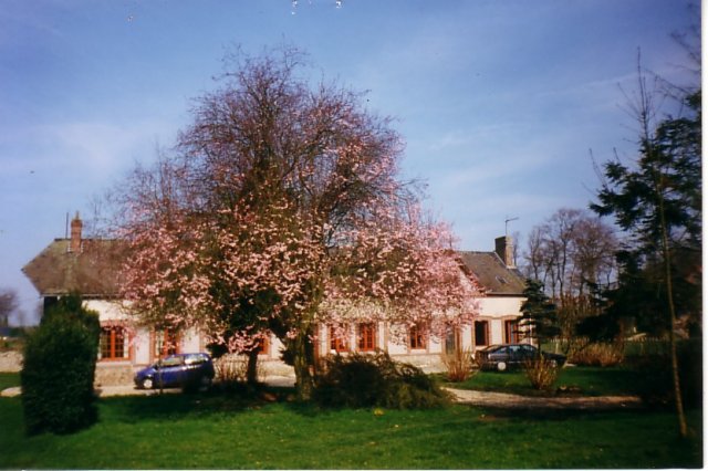  Bnb chambres d'htes en normandie