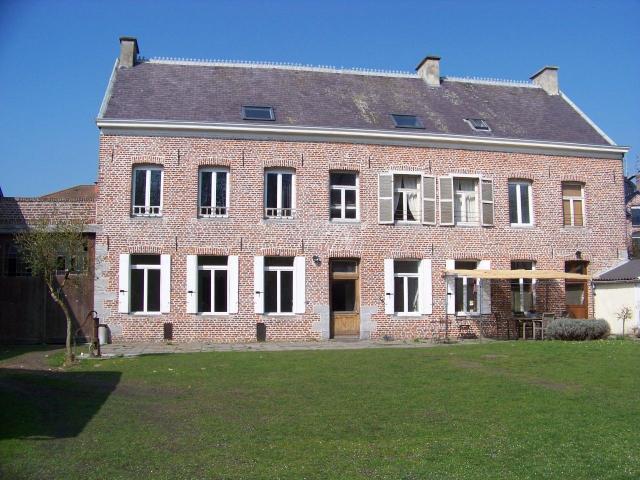 Photo Chambre d'hte Mortagne du nord Au coin du feu