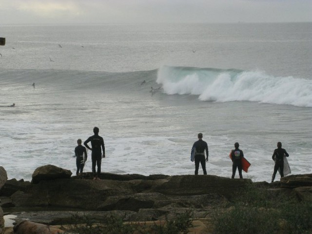  Auberge surfcamp