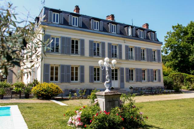  Le clos des fes