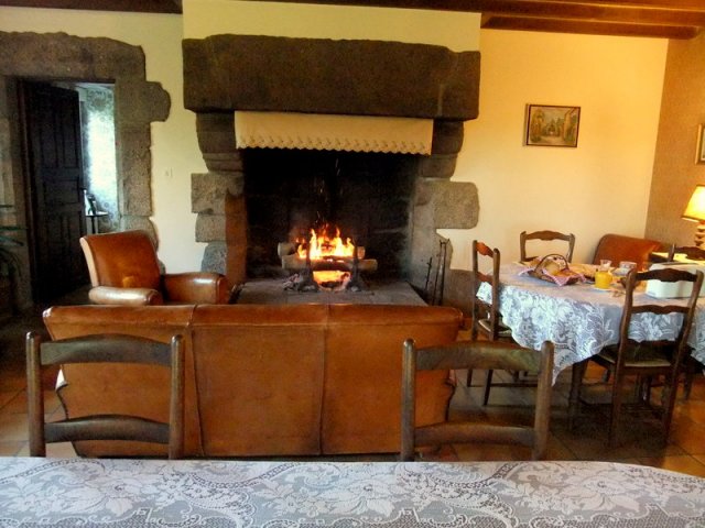  Maison d'htes la hamelinais