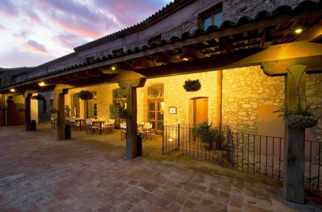 Hotel mol de la torre
