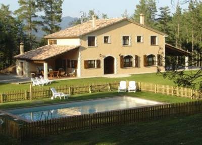 Photo Gte rural Borred Xuriguera de salsellas