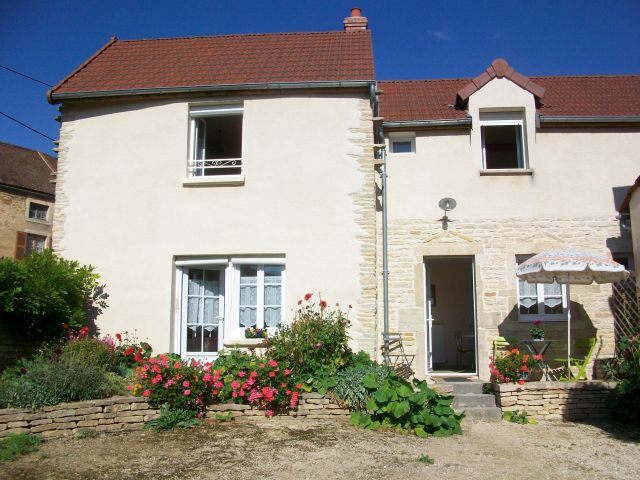 Photo Maison / Villa Magny les villers Gte des hautes cte de beaune