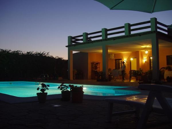 Photo Gte rural San martn del tesorillo Casa azahar