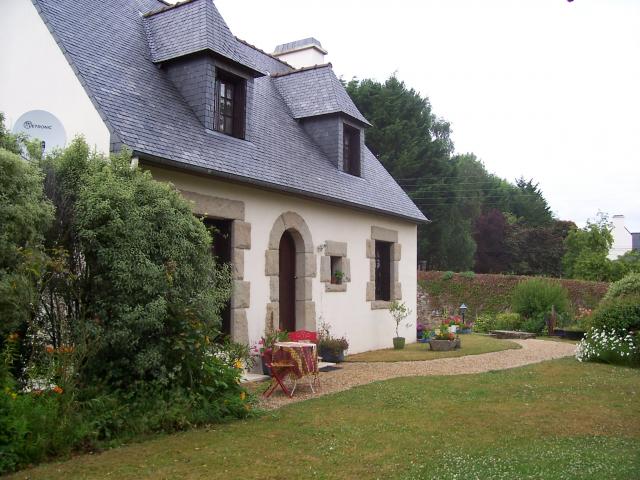 Chambres d' htes kergroaz( cl vacanc ... 