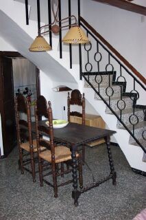  Casa rural riu montsant