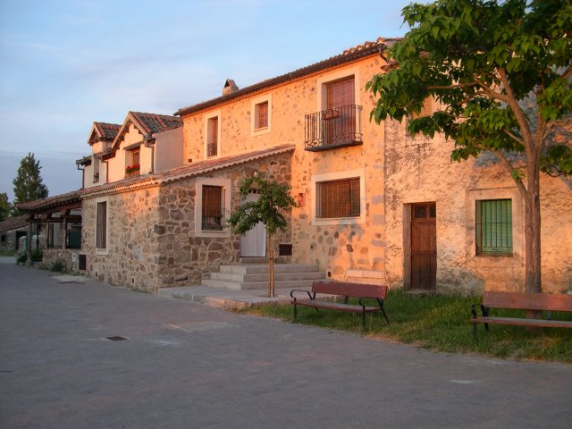 El zagun de cabanilas