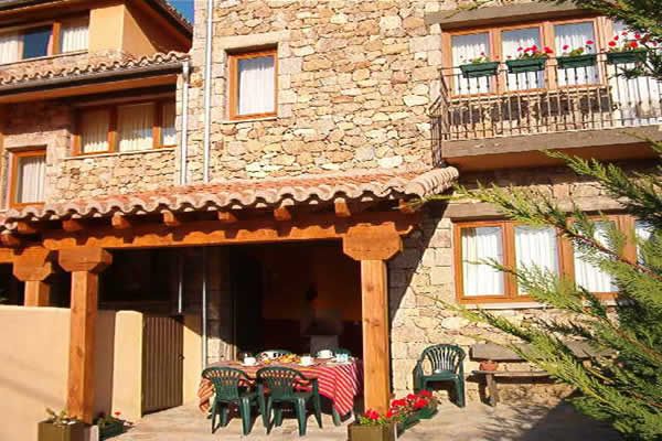  Las casas del torren