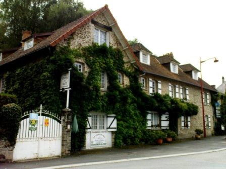  La croix du reh