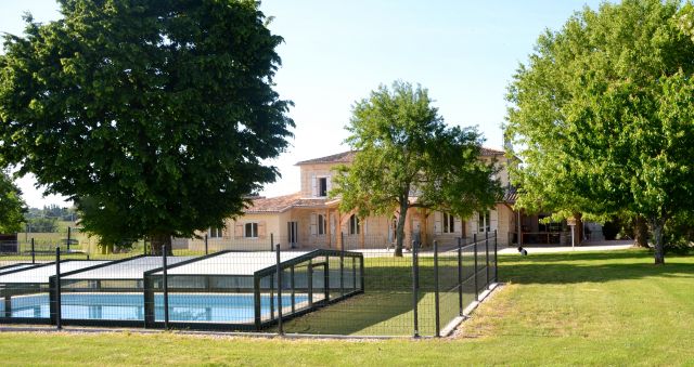 Photo Chambres d'htes Prissac Chteau de la prvt