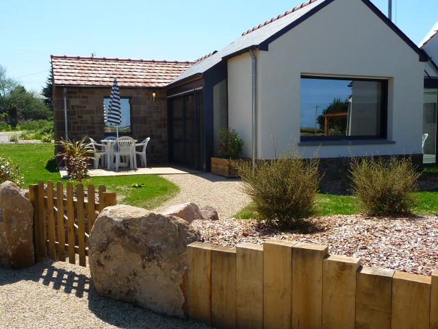 Photo Maison / Villa Tregastel Pennty