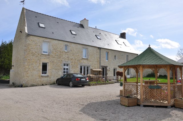 Photo Chambre d'hte Saonnet Domaine de maspa