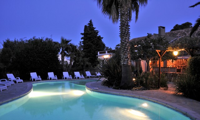 Photo Maison / Villa Argeliers L'oasis