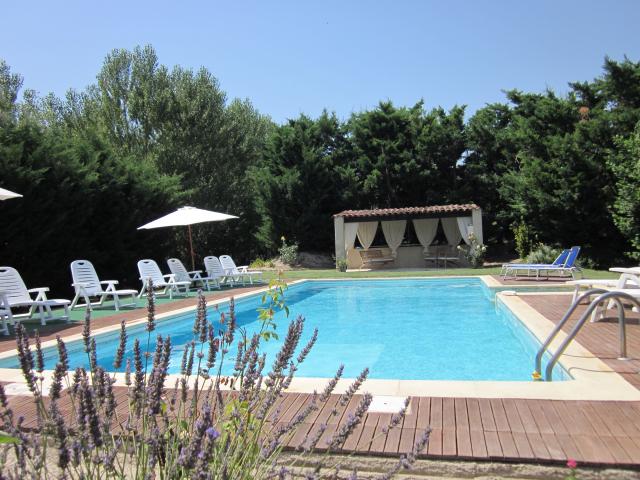  Domaine du grand lauron