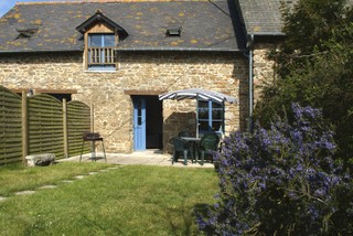  Saint-malo gte rural