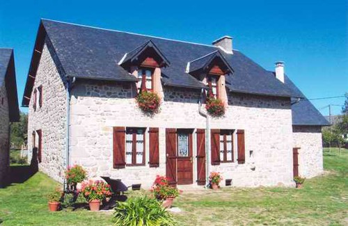  Buche michel