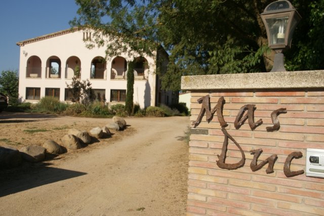  Mas duc